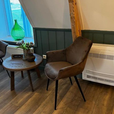De Zaandbarg Bed & Breakfast Nijeveen ภายนอก รูปภาพ