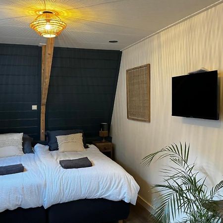 De Zaandbarg Bed & Breakfast Nijeveen ภายนอก รูปภาพ