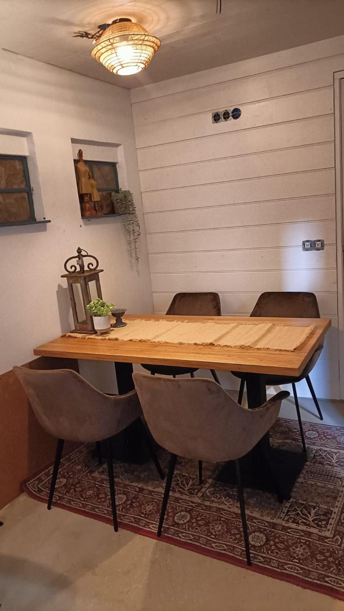 De Zaandbarg Bed & Breakfast Nijeveen ภายนอก รูปภาพ