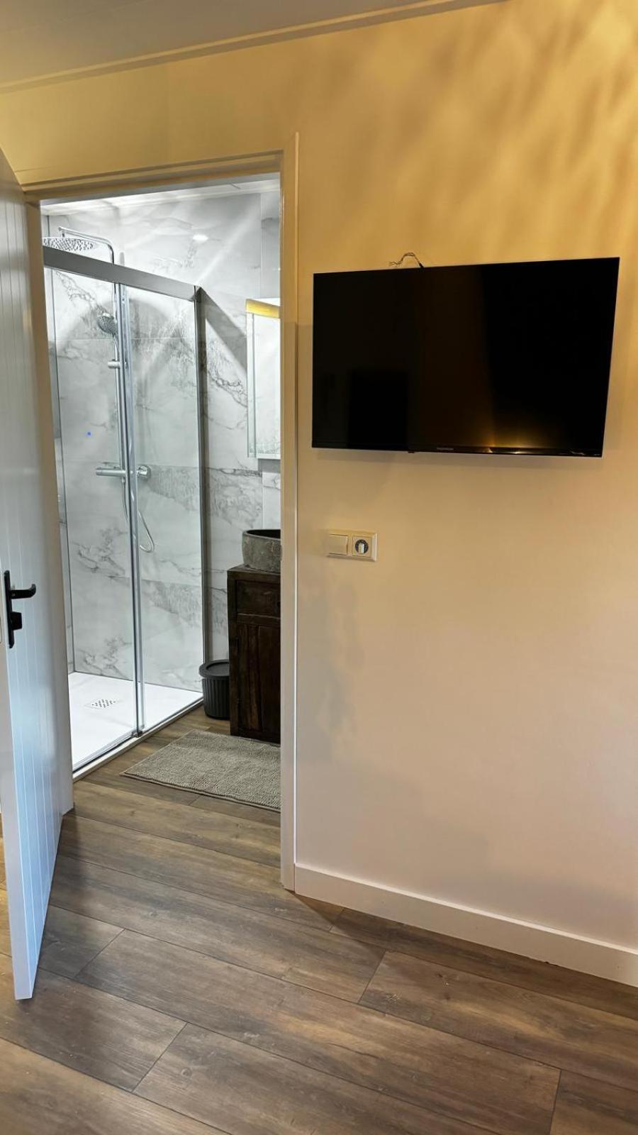 De Zaandbarg Bed & Breakfast Nijeveen ภายนอก รูปภาพ